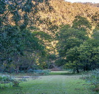 Griffins walking track - Holiday Cairns