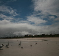 Hardwicke Bay - Holiday Cairns