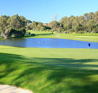 Joondalup Resort and Country Club - Holiday Cairns