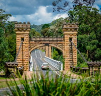 Kangaroo Valley - Holiday Cairns