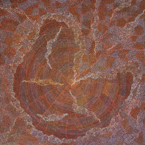 Kate Owen Gallery - Contemporary Aboriginal Art - Holiday Cairns 0