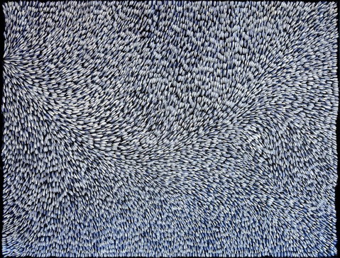 Kate Owen Gallery - Contemporary Aboriginal Art - Holiday Cairns 2