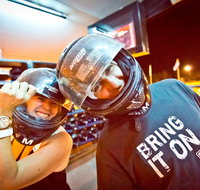 Kingston Park Raceway - Go Kart Hire - Holiday Cairns