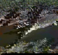 Kwiambal National Park - Holiday Cairns