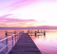 Lake Illawarra - Holiday Cairns