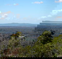 Maclean Lookout - Holiday Cairns