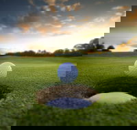 Maitland Golf Club Incorporated - Holiday Cairns