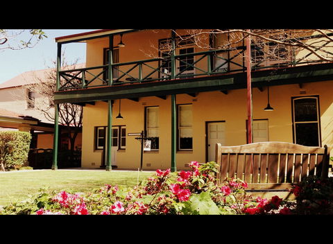 Mary MacKillop Place Museum - Holiday Cairns 0