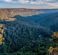 Missingham Lookout Track - Holiday Cairns