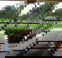 Moree Golf Club - Holiday Cairns