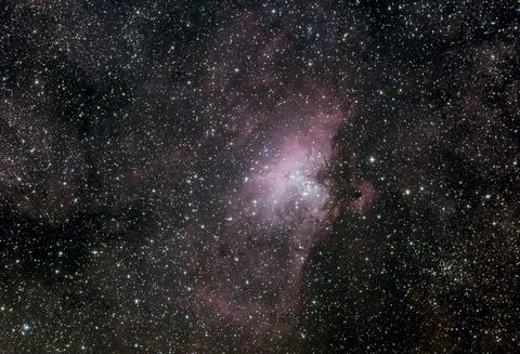 Mornington Peninsula Astronomical Society (MPAS) - Holiday Cairns 1