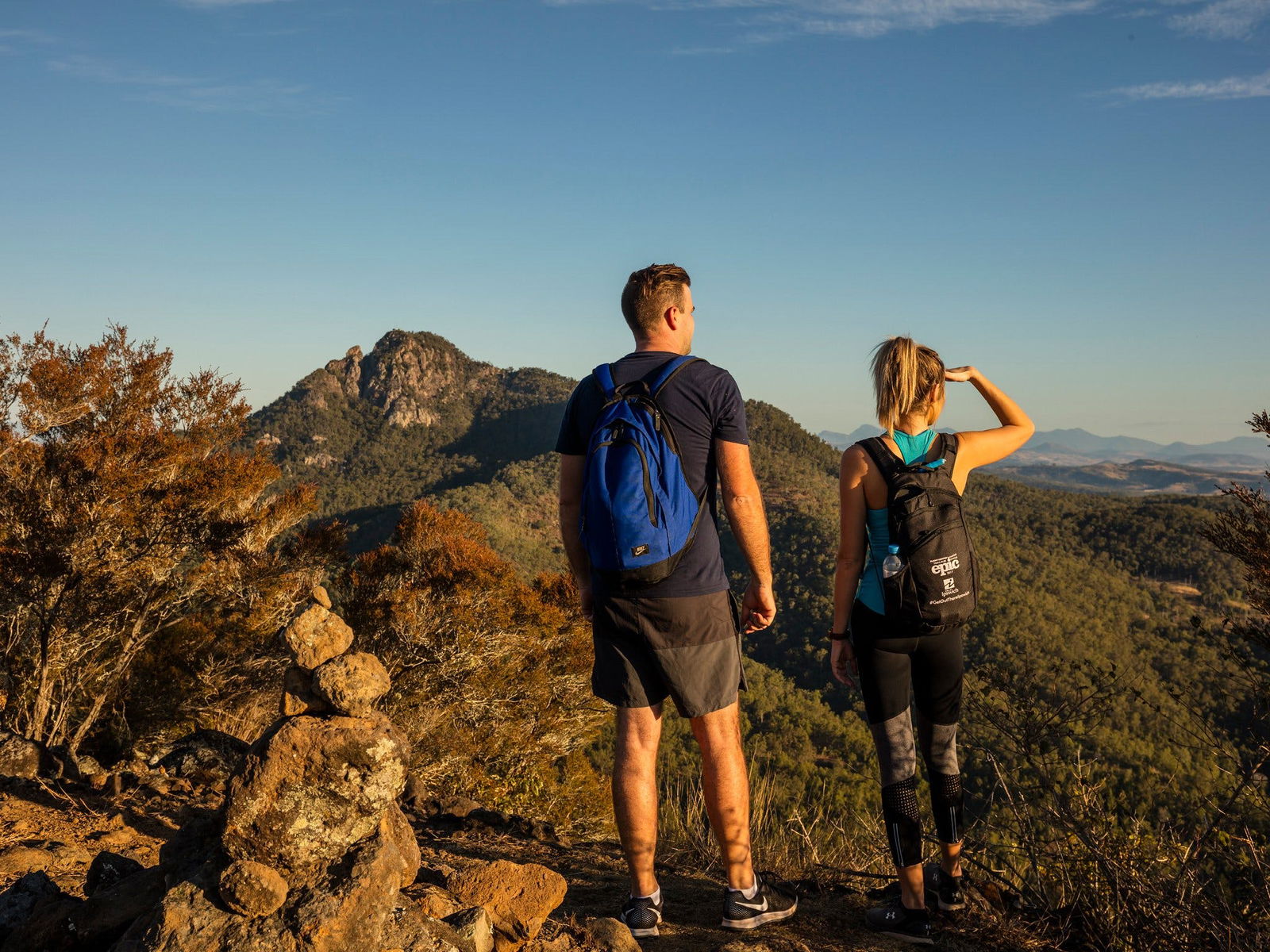 Peak Crossing QLD Holiday Cairns