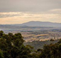 Myrtle Mountain Lookout - Holiday Cairns