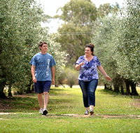 Olives of Beaulieu - Holiday Cairns