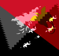 Papua New Guinea High Commission of - Holiday Cairns