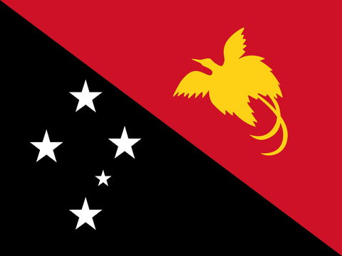 Papua New Guinea, High Commission Of - Holiday Cairns 0