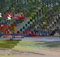 Pembroke Park - Holiday Cairns
