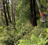 Pipers lookout - Holiday Cairns