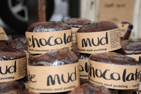 Red Hill Community Market - Holiday Cairns 1