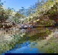 Rocky Hole - Holiday Cairns
