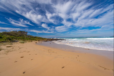 Shelly Beach - Holiday Cairns 0