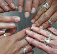 Silver smith Workshops- Make your own sterling silver jewellery - Holiday Cairns