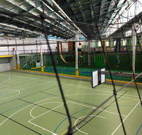 Sports Parc at Howzat - Holiday Cairns