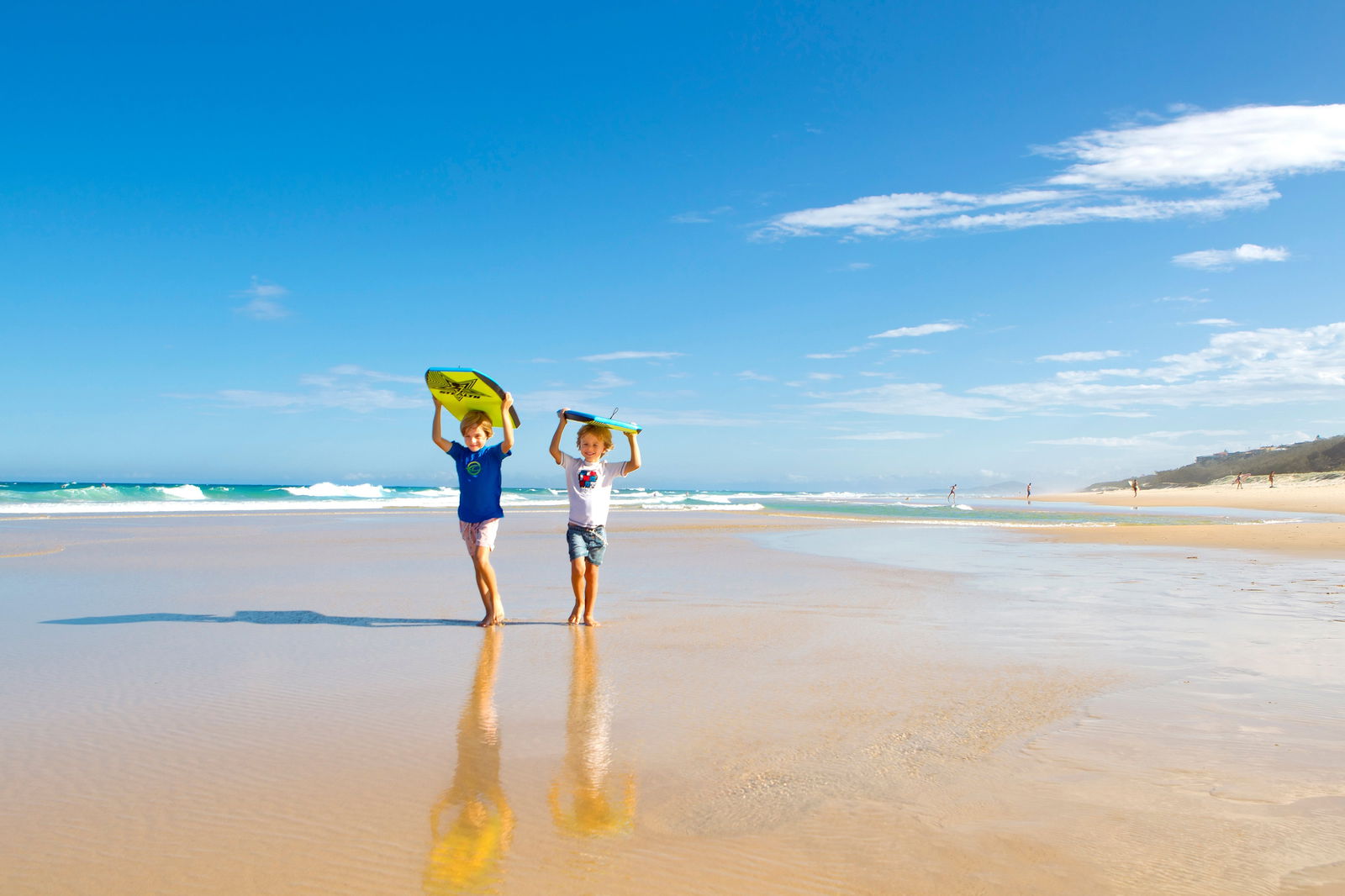Sunshine Beach QLD Holiday Cairns