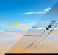 Sunshine Beach - Holiday Cairns