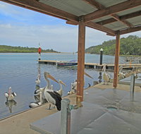 Sussex Inlet