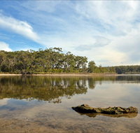Termeil Lake - Holiday Cairns