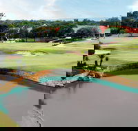The Vines Resort and Country Club - Holiday Cairns