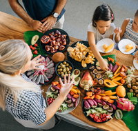 Tropical Fruit World - Holiday Cairns