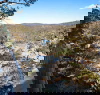 Wadbilliga National Park - Holiday Cairns