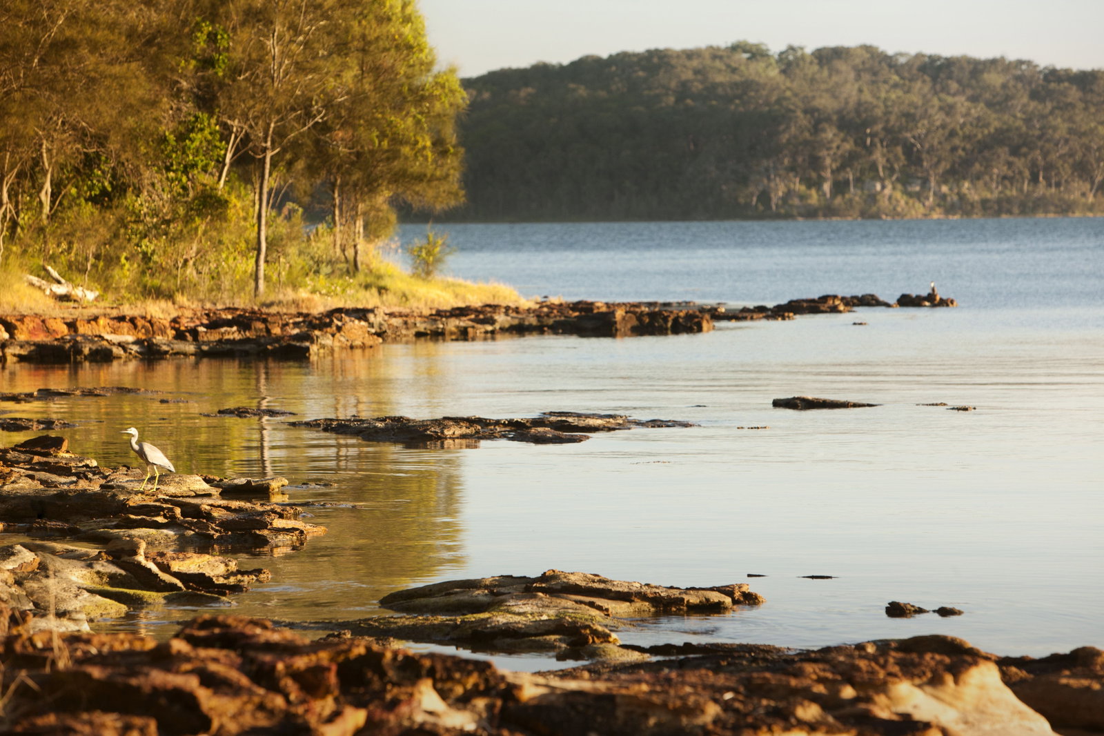 Wangi Wangi NSW Holiday Cairns