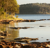 Wangi Wangi - Holiday Cairns