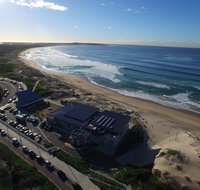 Wanda Beach Cronulla - Holiday Cairns