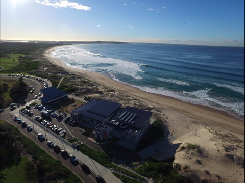Wanda Beach Cronulla - Holiday Cairns 0