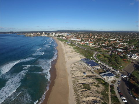 Wanda Beach Cronulla - Holiday Cairns 1