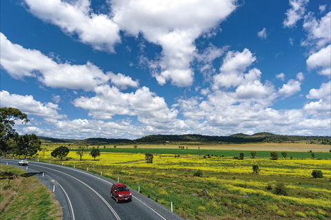 Warrego Way - Holiday Cairns 0