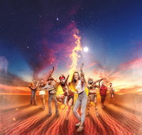 Welcome to Country Aboriginal Experience by Spirits of the Red Sand - Holiday Cairns