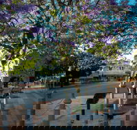 Witcombe Fountain - Holiday Cairns