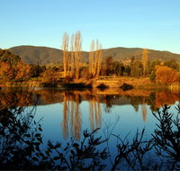 Allan's Flat Reserve - Holiday Cairns