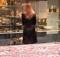 ANU Classics Museum - Holiday Cairns
