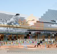 Armidale Folk Museum - Holiday Cairns
