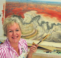 Back O' Bourke Gallery - Holiday Cairns