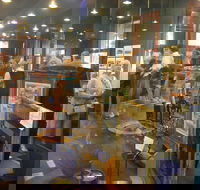 Bathurst District Historical Society Museum - Holiday Cairns