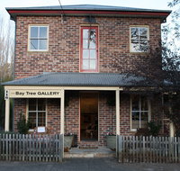 Bay Tree Gallery - Holiday Cairns