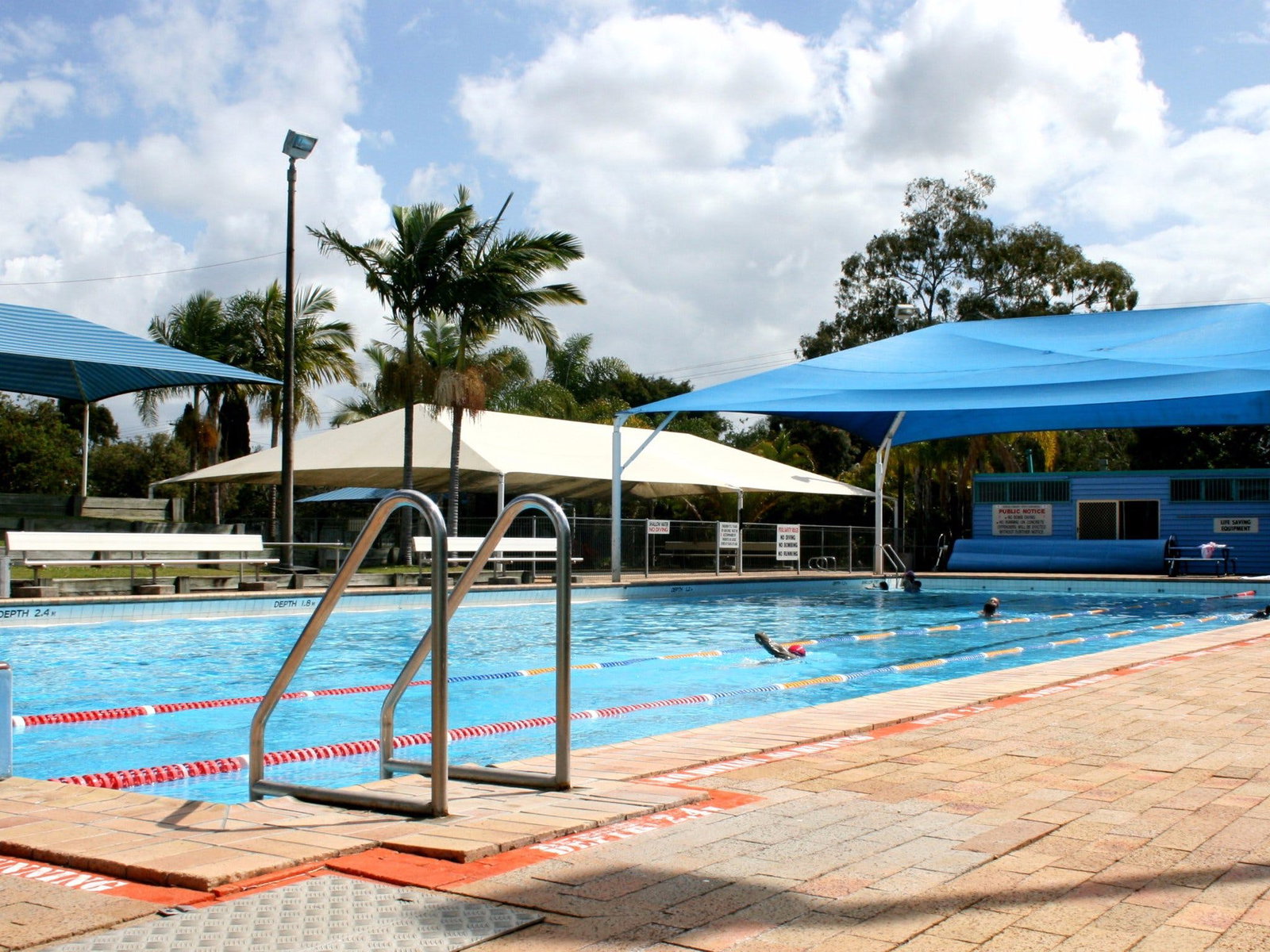 Park Ridge QLD Holiday Cairns