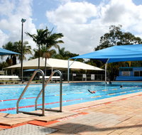 Beenleigh Aquatic Centre - Holiday Cairns
